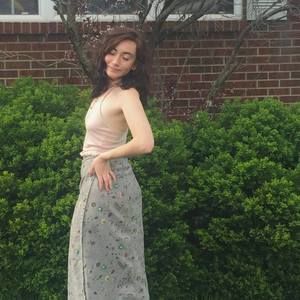 Meet your Posher, Grace